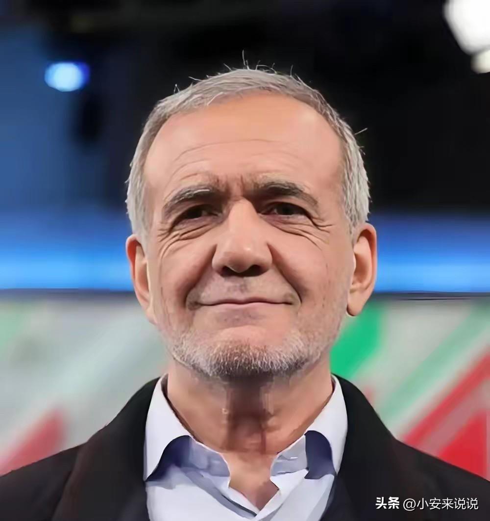 美国这次彻底失算了！
当地时间3月1号凌晨，伊朗革命卫队直接发了第6号公告，这已