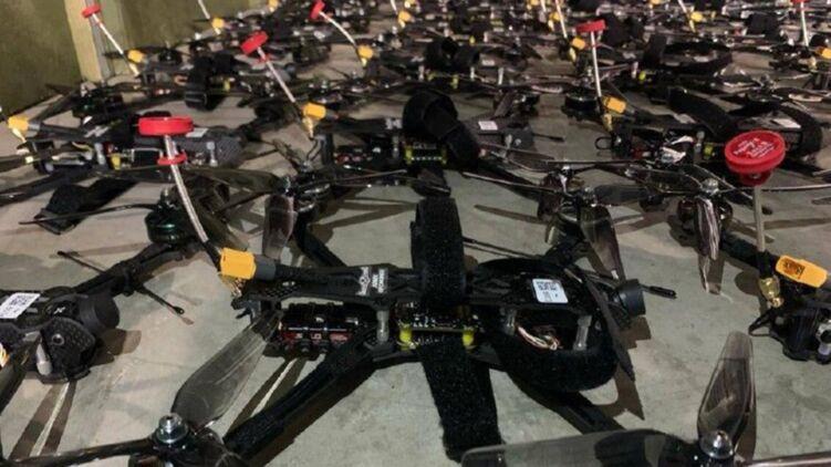 拖欠无人机厂货款 乌军资金缺口达270亿美元 

9月15日，乌克兰斯特拉纳网透