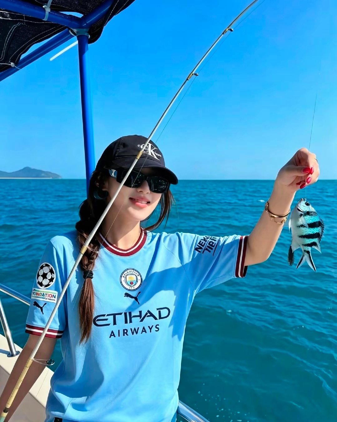 看好曼城拿到国内三冠王！英超联赛