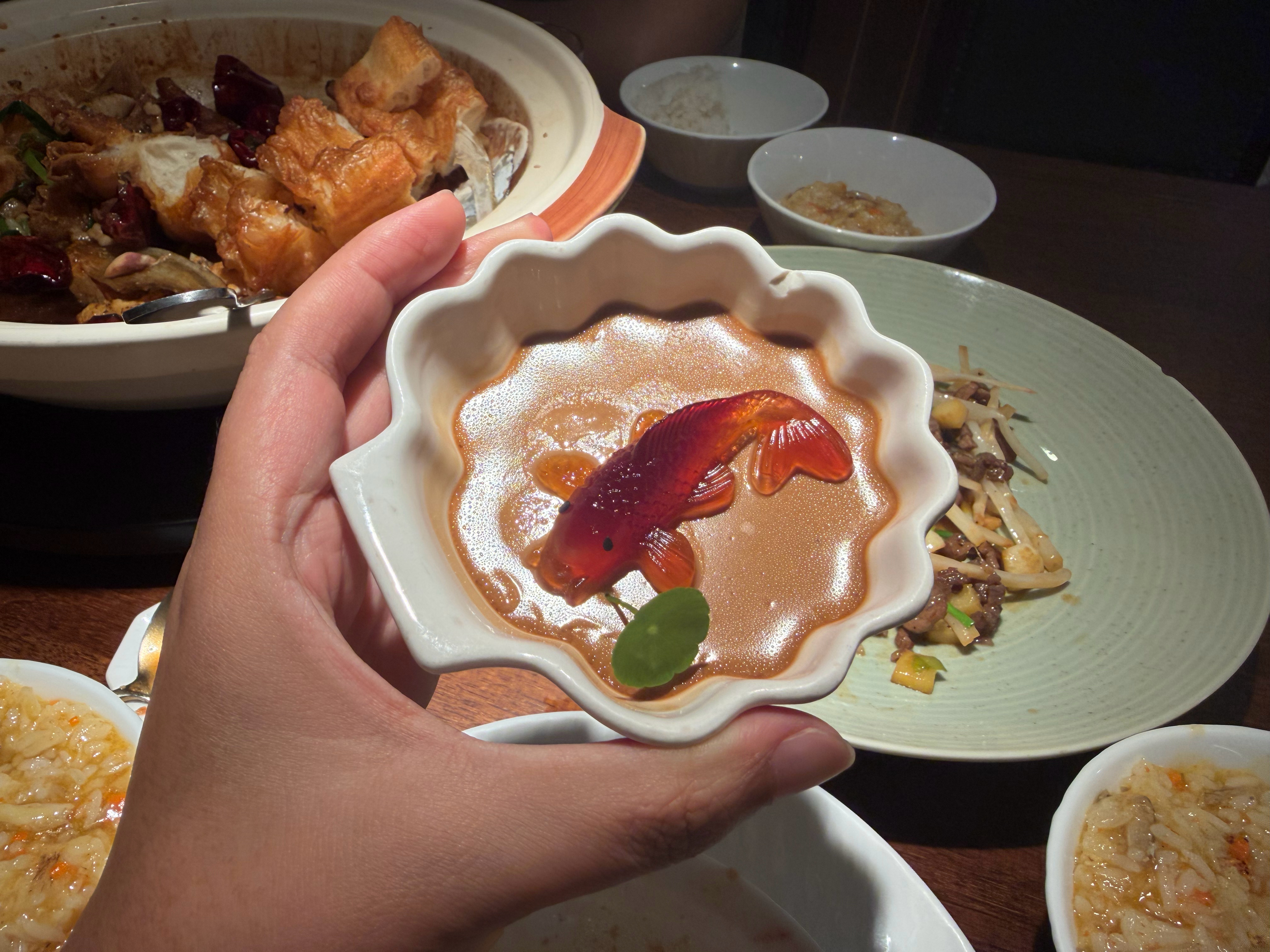 要吃就吃最新鲜的！ 