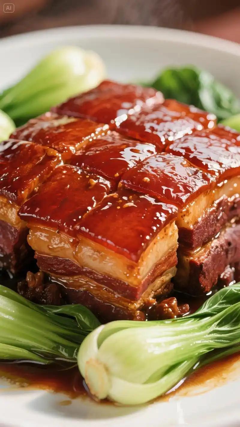小策真的太爱苏东坡那篇《猪肉颂》了！你们知道不，颂在古代可是个特别庄重的文体，一