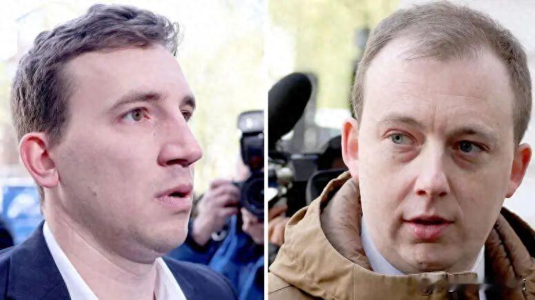 英国撤诉两男子，官员内斗现，中国威胁证在哪？
英国法庭最近宣布撤掉两人的间谍案，