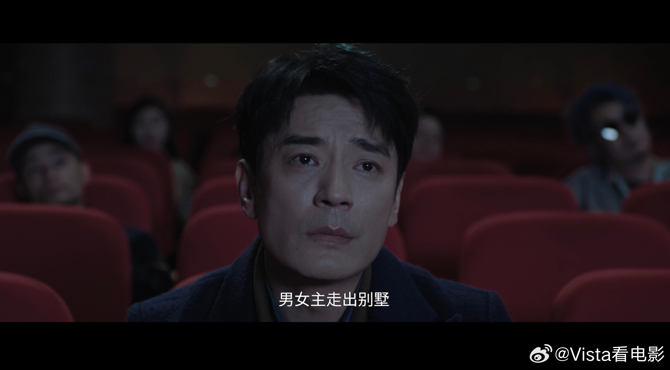 李光洁加盟最美表演 没有对白，却能听见心底的声音。眼神里有故事，动作间是无法言说