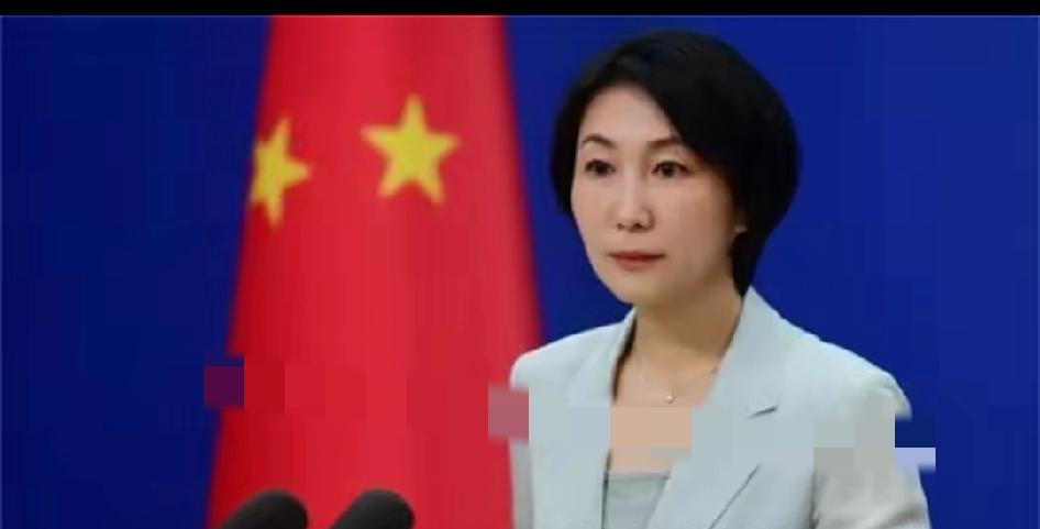 这次中国在伊朗问题上的表态，真的让人眼前一亮，没有模棱两可，没有含糊其辞，而是掷