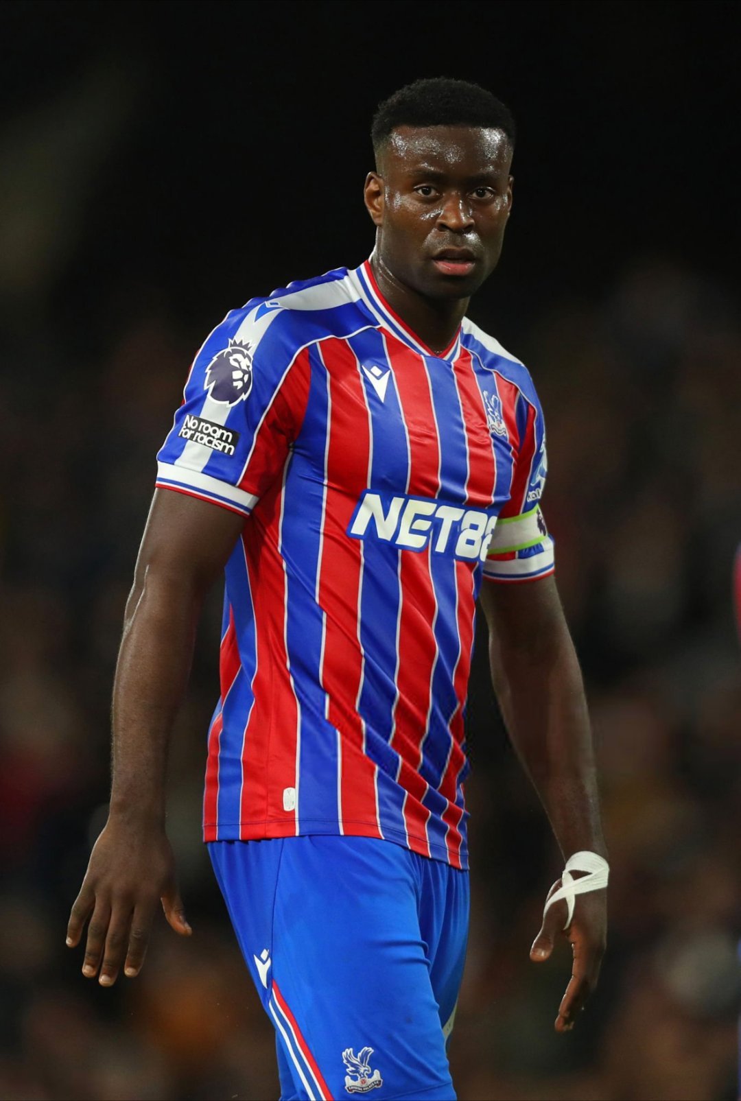 每体：马克·格伊正在远离巴塞罗那……这位球员的高薪要求以及他希望尽快决定自己未来