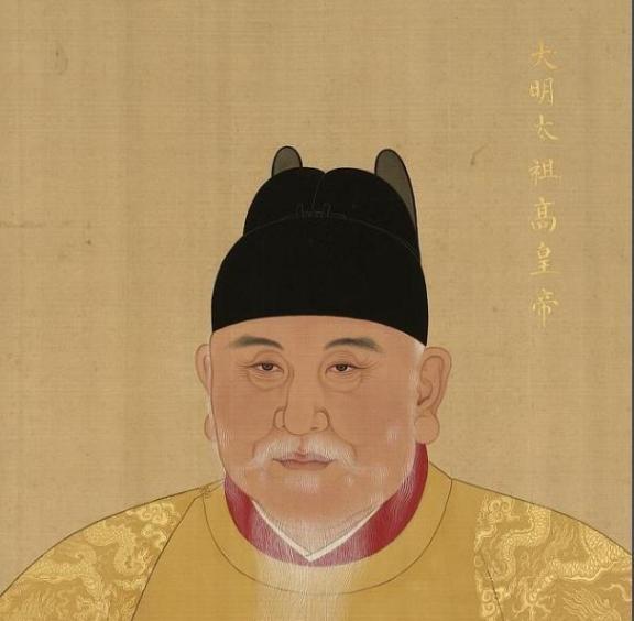 1395年，朱元璋下令赐给冯胜一杯毒酒。冯胜举起酒杯，问道：“喝了这杯酒，能不能