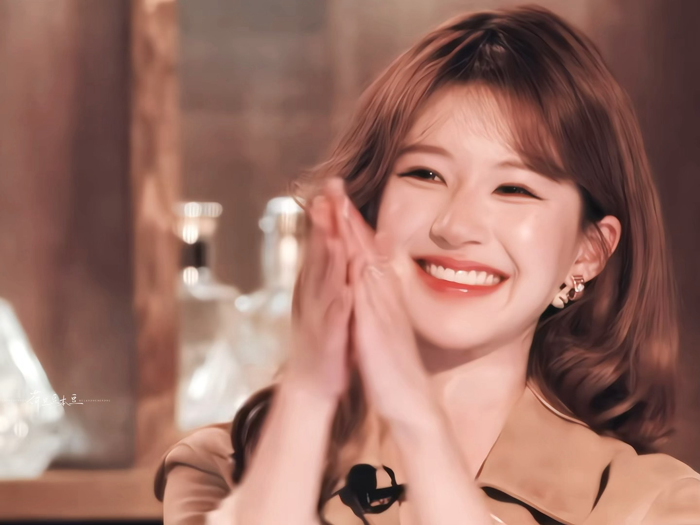 肉肉你的孩子气是最珍贵的东西 