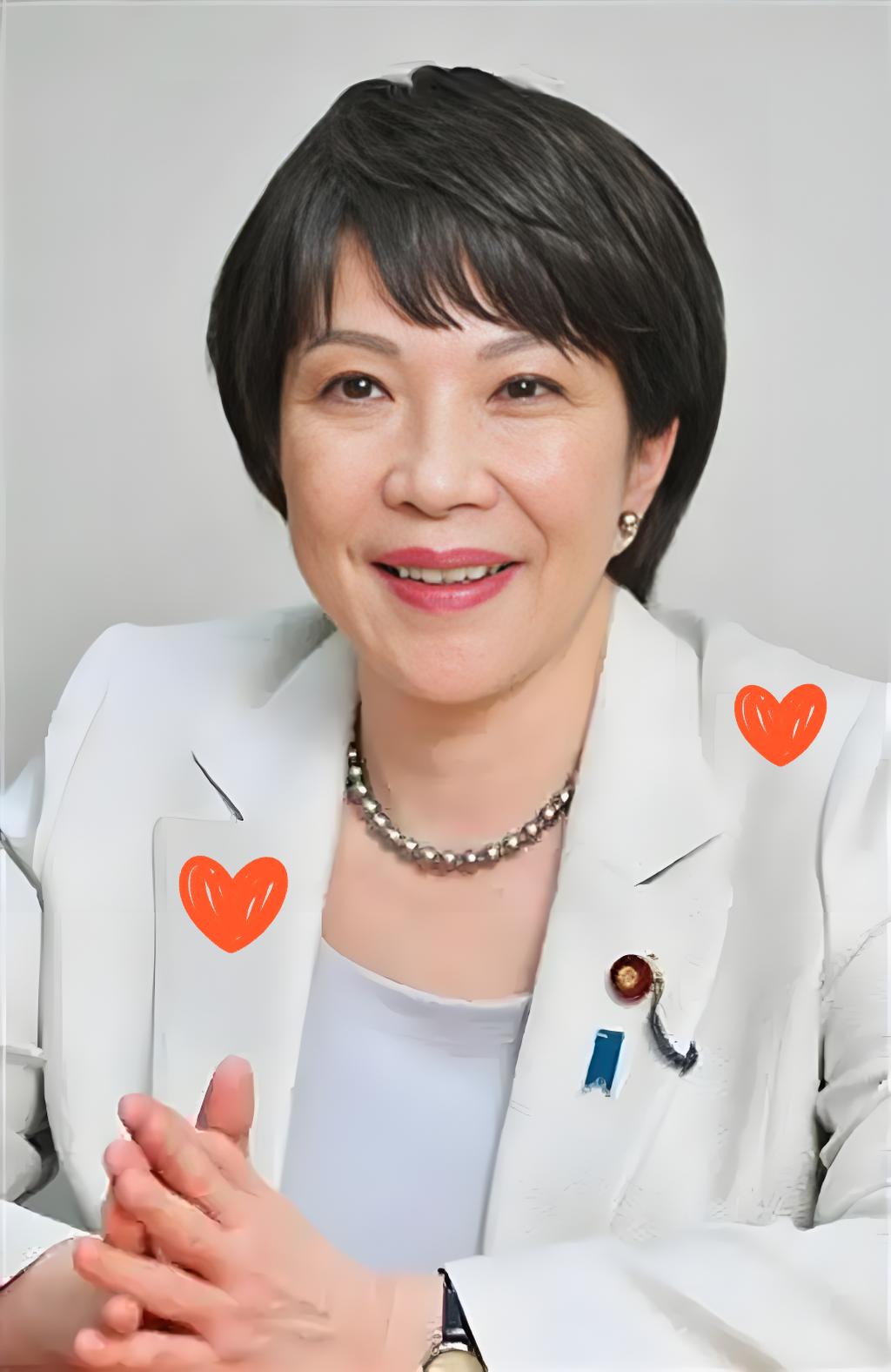 就在刚刚
日本宣布了
9月24日，日本首相候选人高市早苗称，日本央行决定货币政策