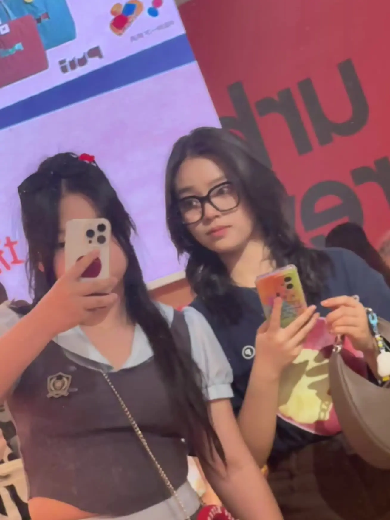 和闺闺吃了漂亮饭ᕑᗢᓫ