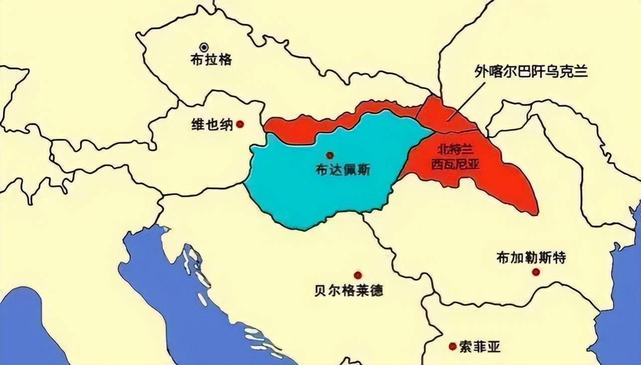 武契奇正式辞职 赛尔维亚唯一破局点在俄乌分出胜负，在此之前只能苟延残喘一旦俄罗斯