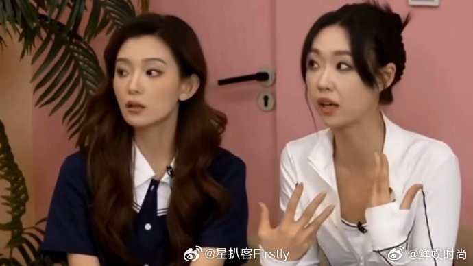 管乐[超话]找到管乐气血足的原因了没想到大米饭还有让气血变好的功效，管乐可算给我