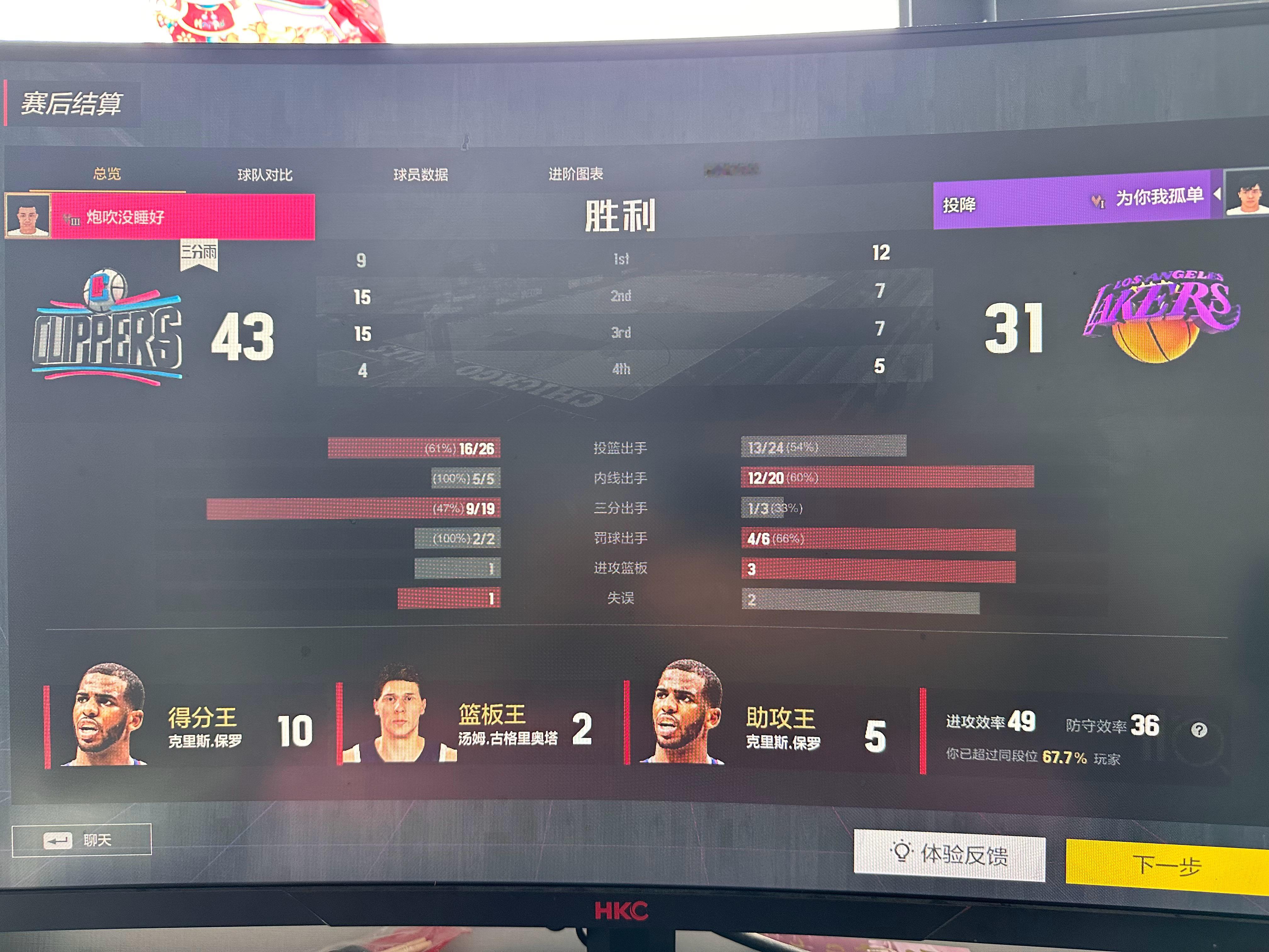 我的炮还是强阿我的观赛搭子 ​​​