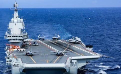 被美国忽悠了？中国这两年造完航母才发现不对劲——自己的无人机、太空武器、超高音速