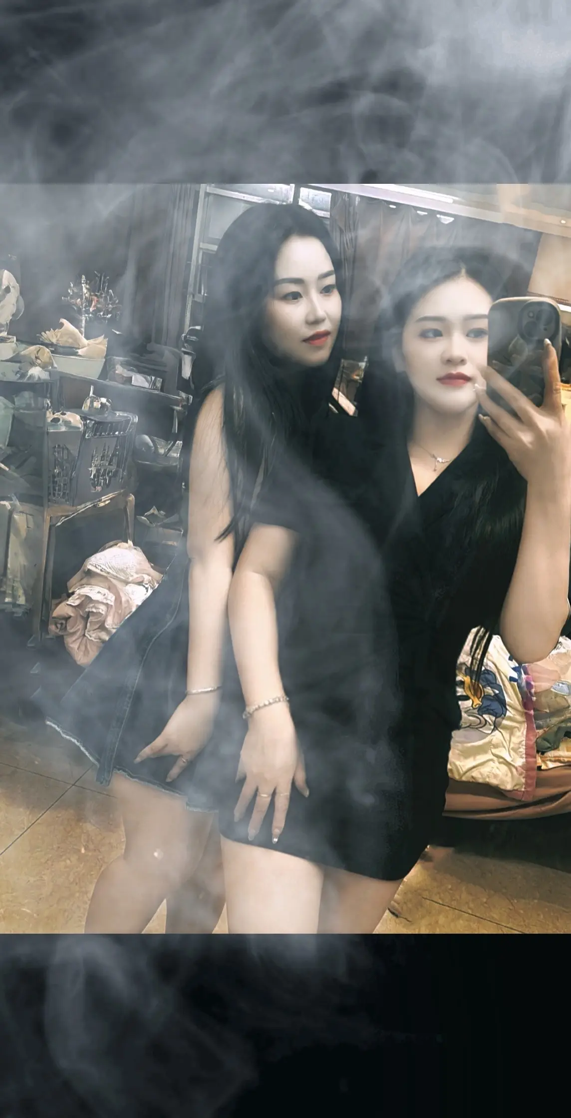 周末愉快呀
