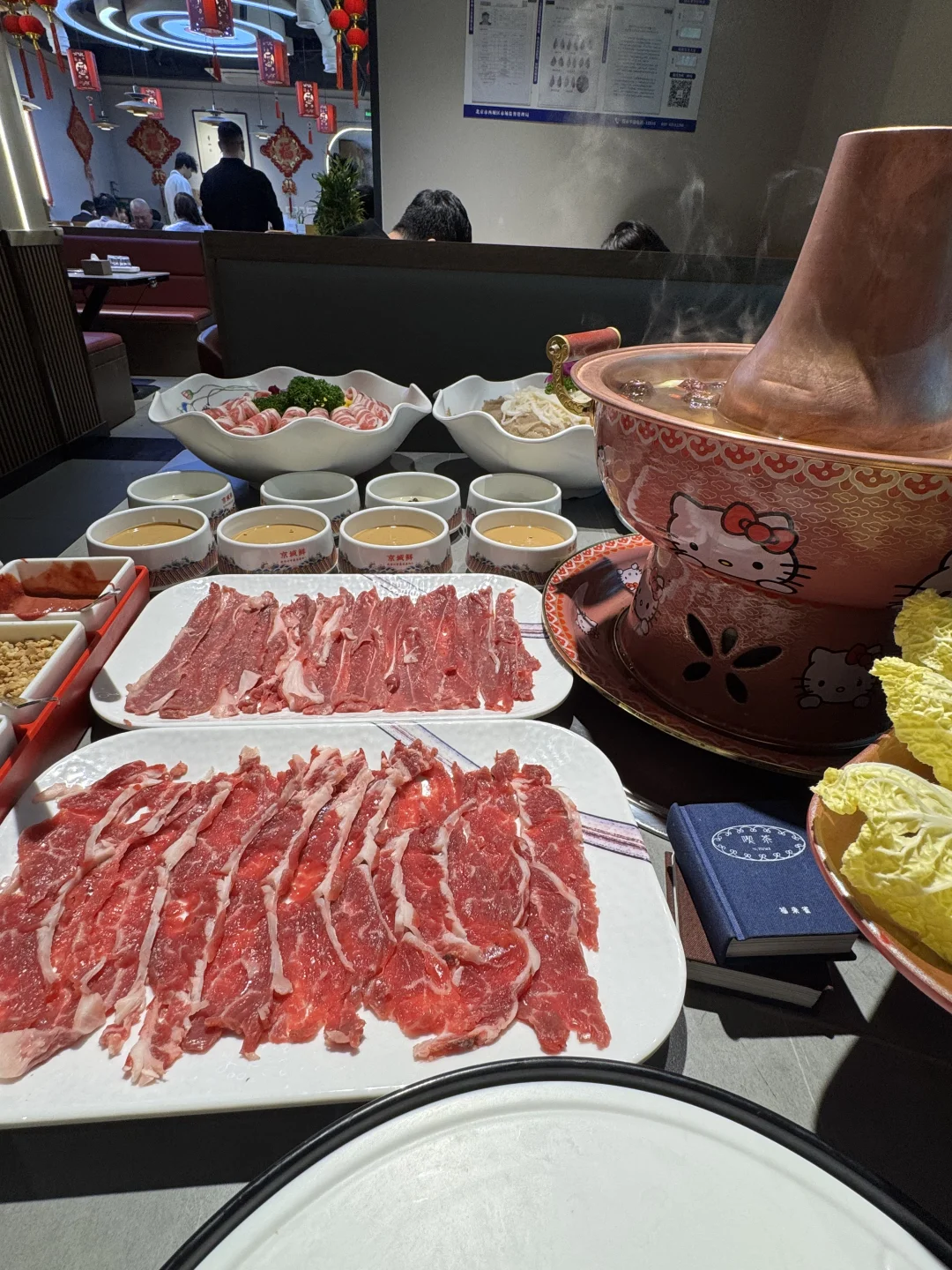 北京我最怕倒闭的一家店…