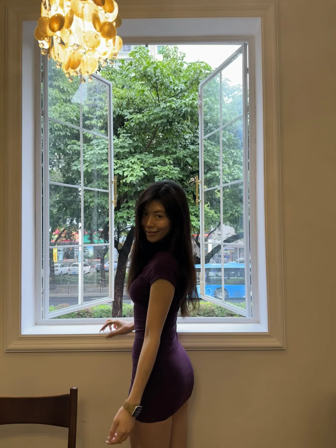 帮你们找好机位了