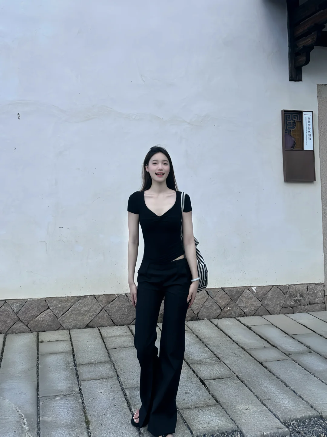 173 115 | 今天穿什么