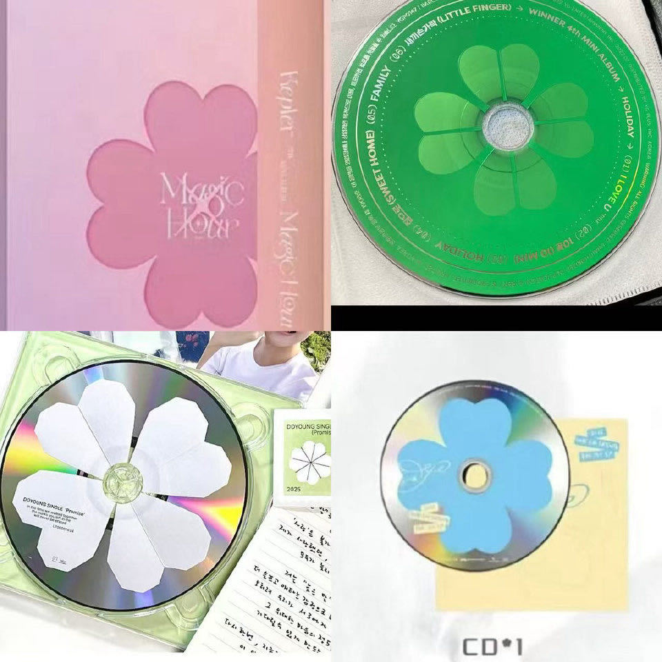 孙恩盛实体专辑疑似抄袭nct吃瓜吃明白了，有人说新专辑抄袭NCT？仔细对比了一下