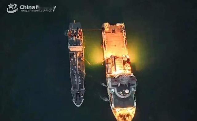 中国真要立威，就必须来一场硬仗，但这场仗，既不能打美国，也不能轻易动日本。那到底