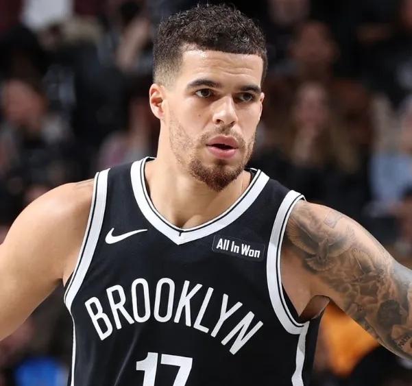 这个赛季，小波特绝对配得上全明星，尤其是，在东部。
可小波特未进全明星！
小波特