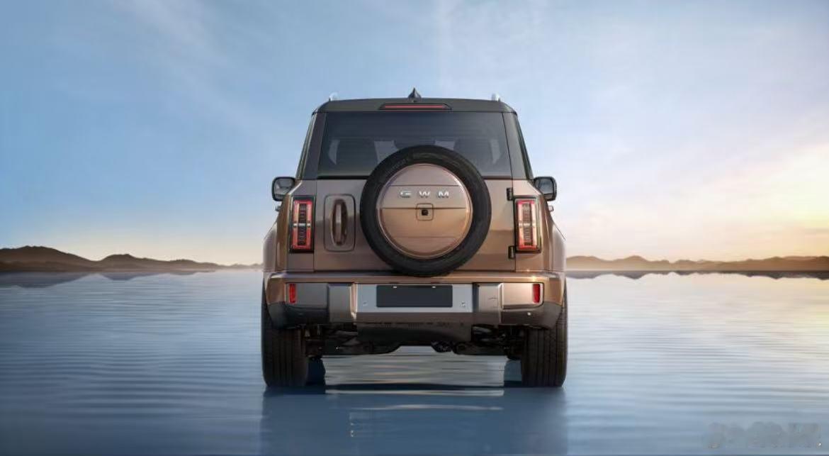 如果哈弗新旗舰让你命名，你会叫什么？H10还是HX？创意无边界，从大狗的成功看，