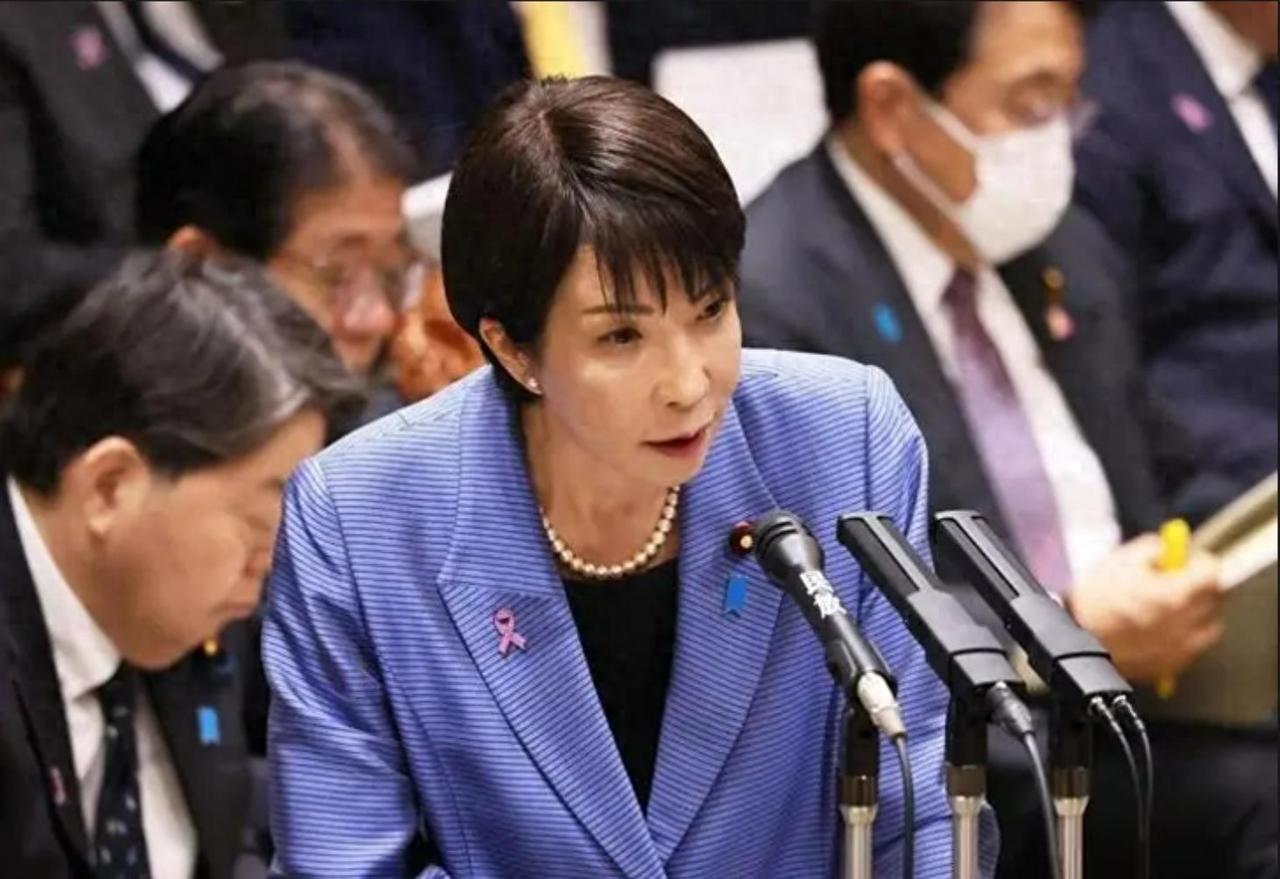 台湾问题始终是中国核心利益中的核心，是中美、中日关系中不可逾越的红线。

从历史