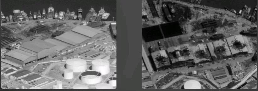 伊朗第二大造船厂被定点升空

半岛电视台报道，塔斯尼姆通讯社4月7日发文证实，位