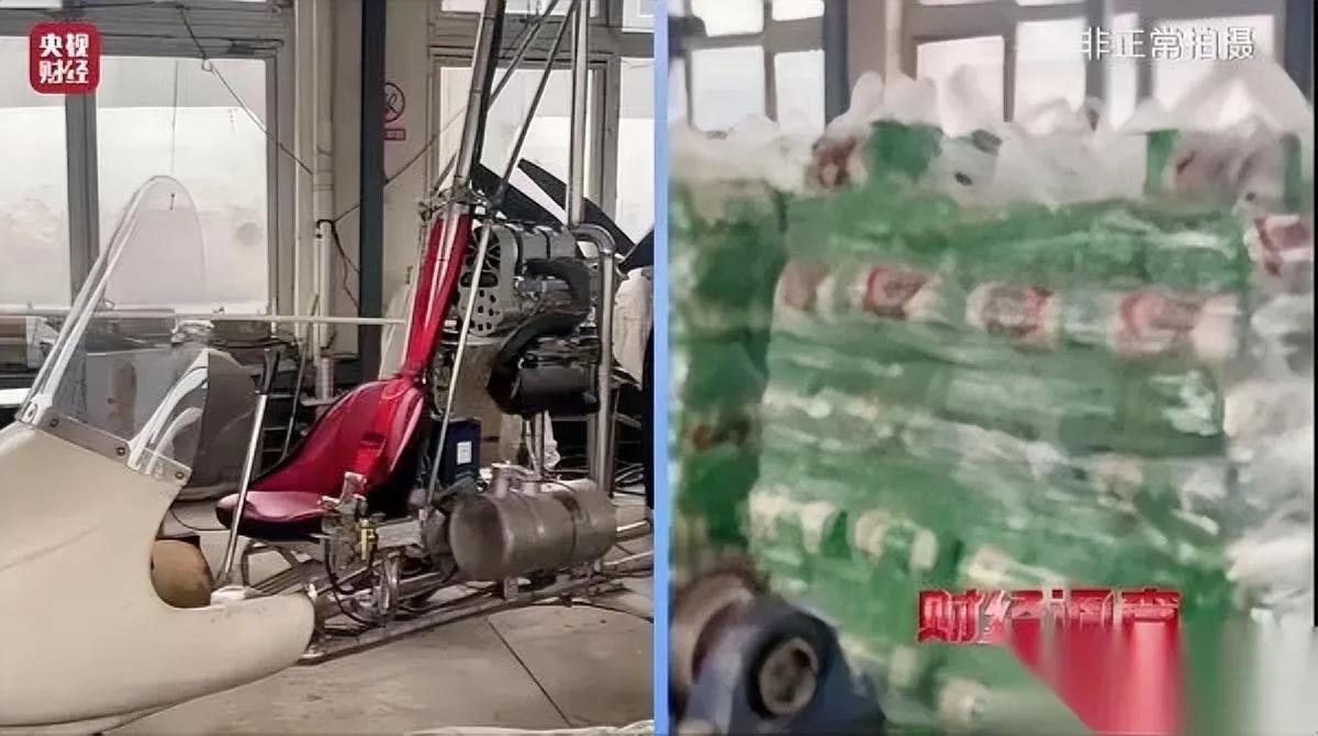 滨州有家面条厂

居然在造飞机！

这事一爆，全网友都炸了——

不是说山东工业