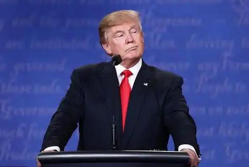 特朗普昨天（北京时间11月6日）表示：“我很高兴地报告，如今，美国拥有世界上最强