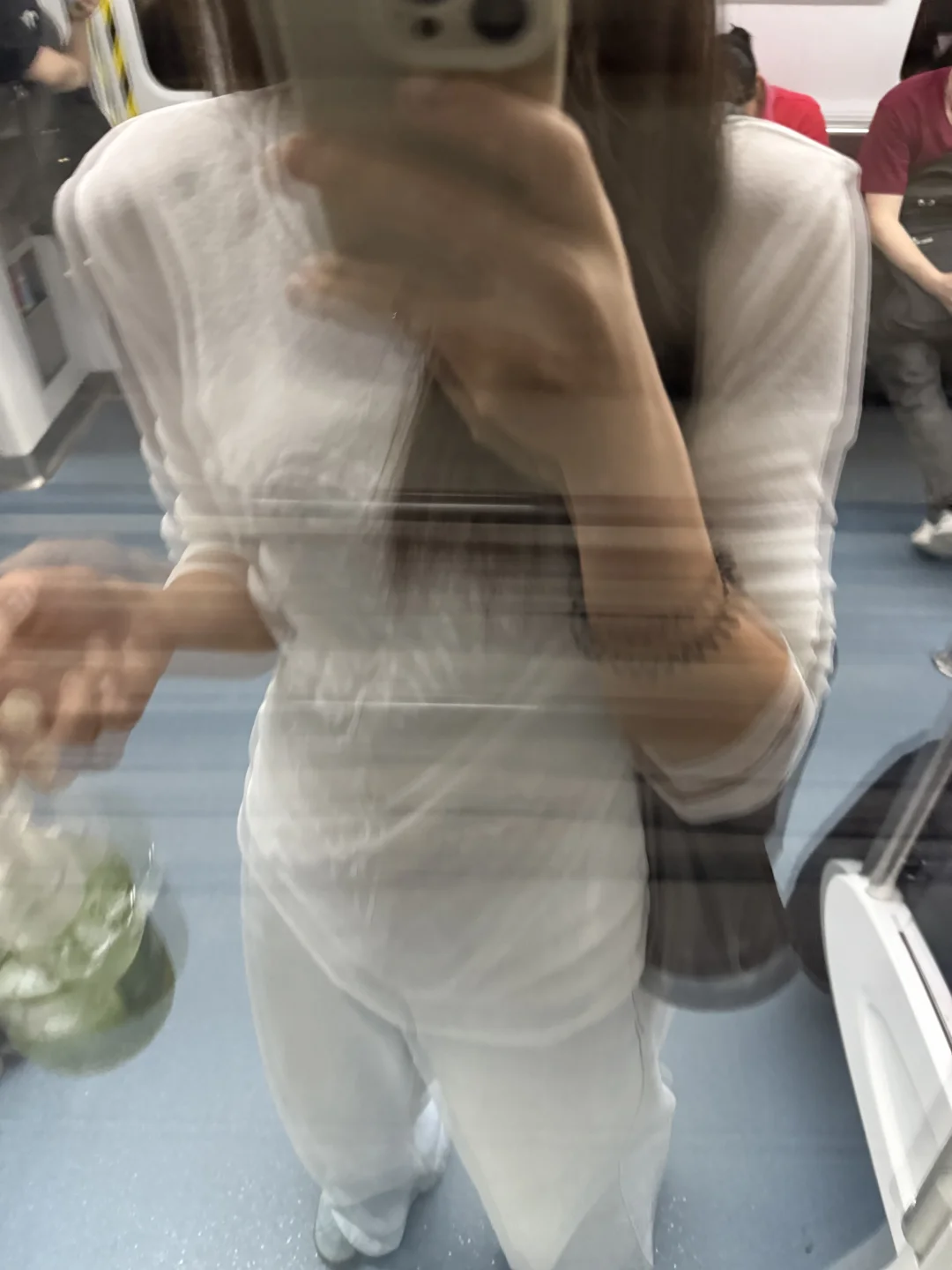 爱上这套松弛ootd