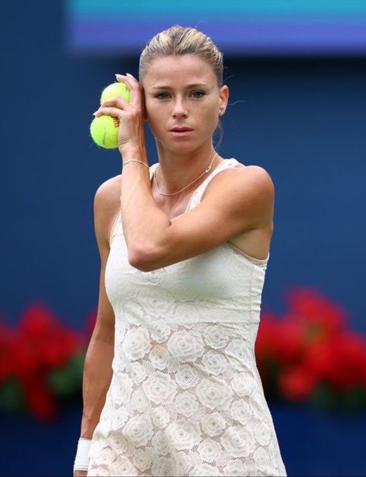 体育大赏 卡米拉·吉奥尔吉将于2027年重返WTA巡回赛。她与前网球运动员兼教练