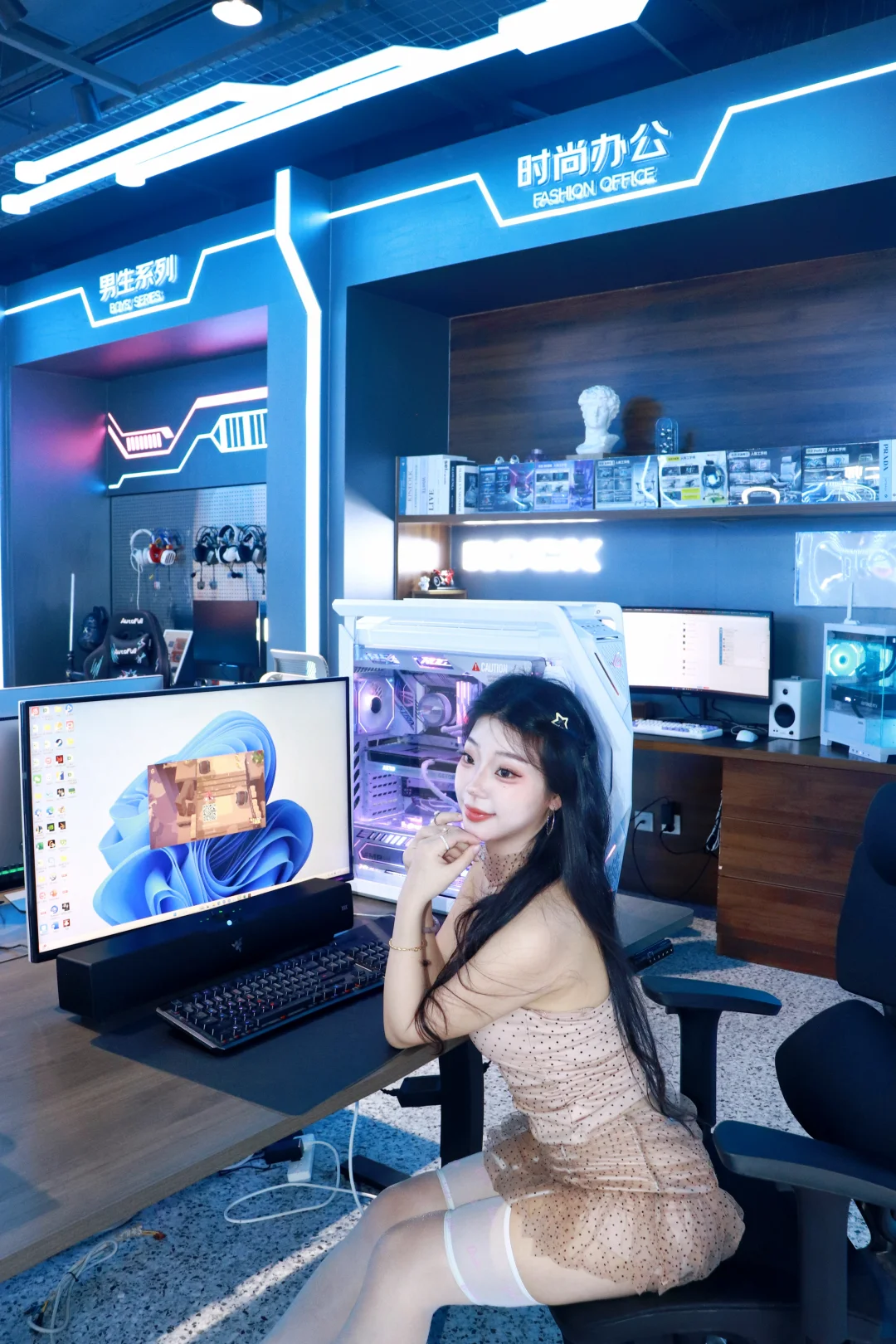 长沙国庆0元逛吃！在这能泡一整天✔️