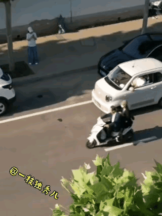 现在的老头乐都这么先进了？