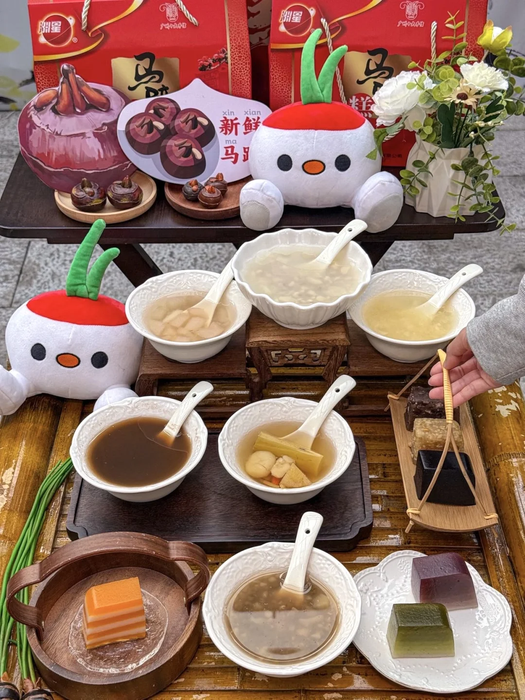 在北京路！离开广州前，建议来这里逛逛……