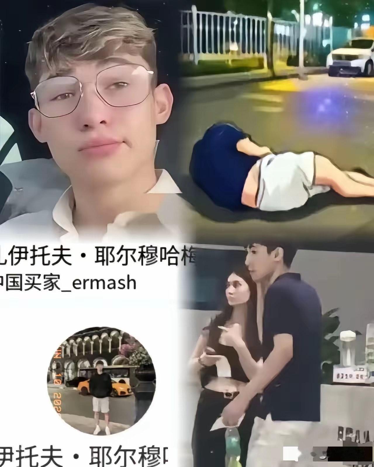在中国境内，遵守中国法律法规，举止文明，中国人绝对热情以待！但如果无视了这份善意