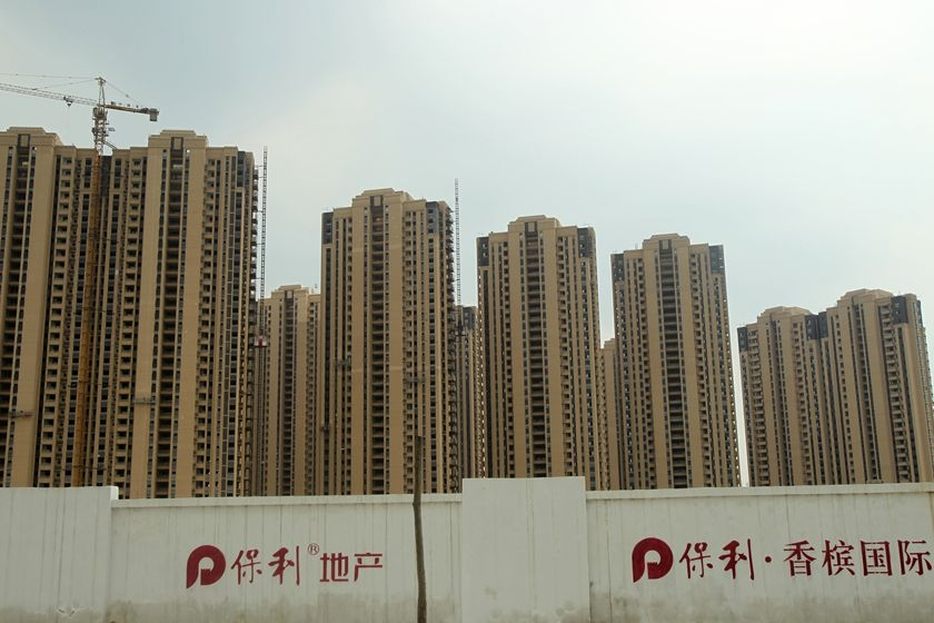 自2021年下半年以来，国内房地产进入深度调整期。市场机构中指研究院在2025年