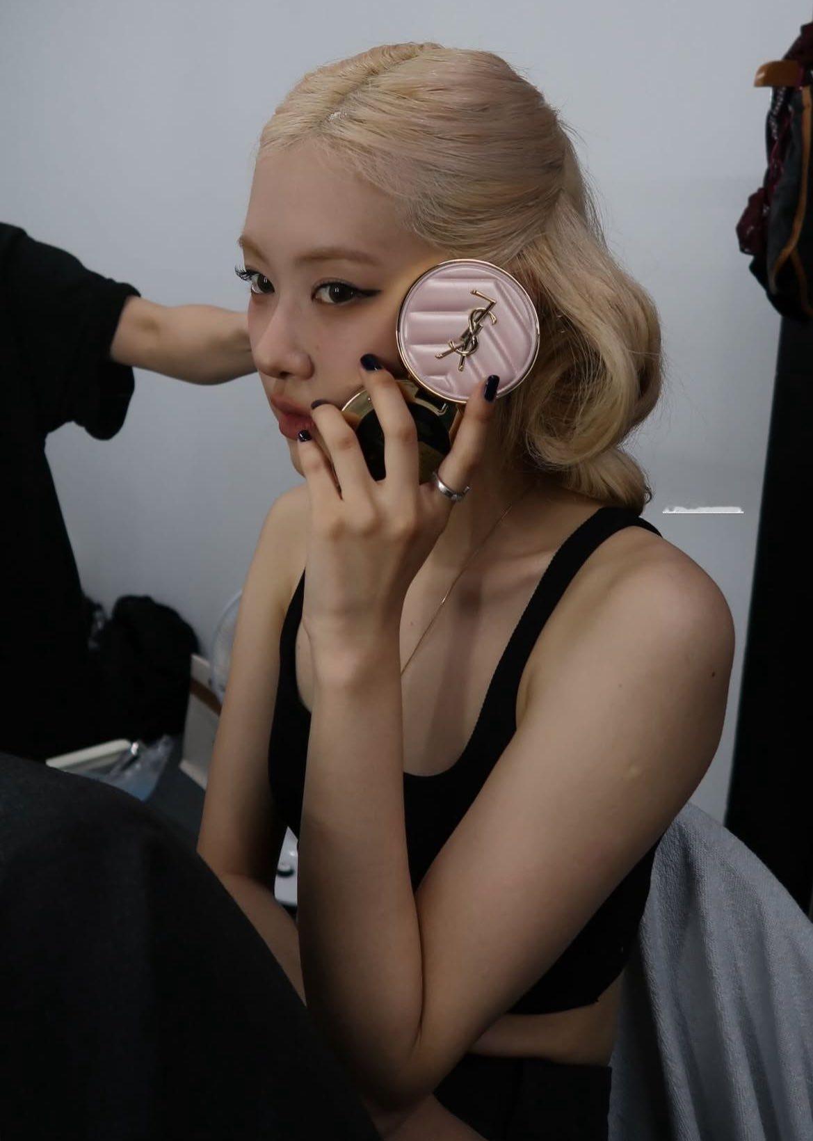 rosé 🤍 ​​​