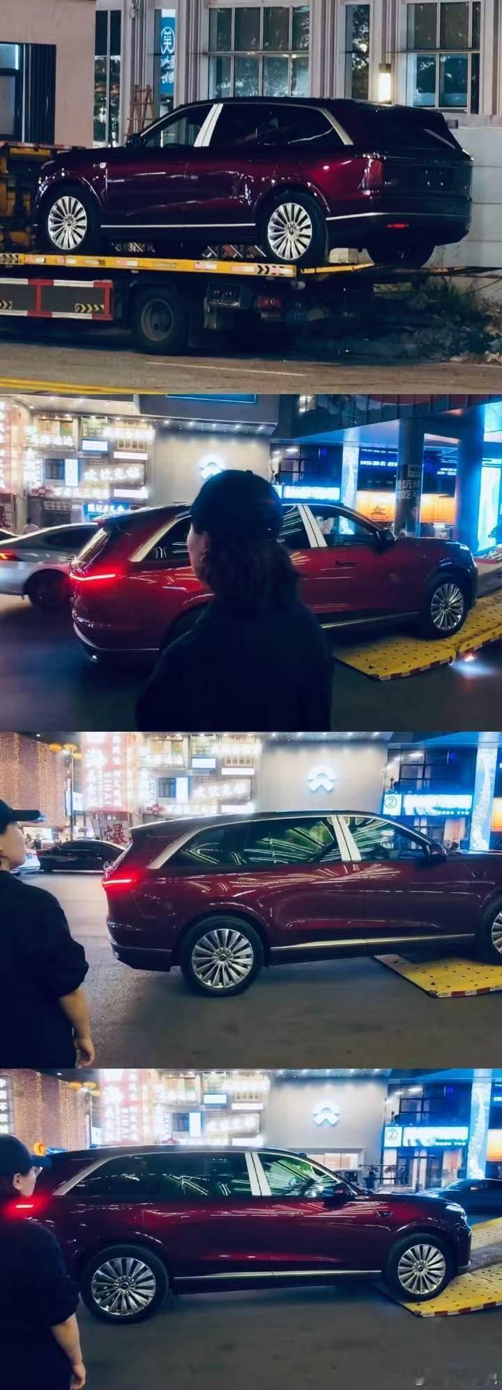 不看标志，你认为是什么车？ ​​​