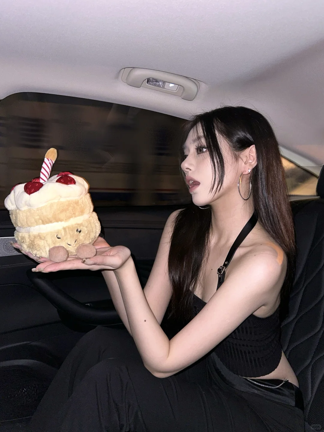 It’s my birthday！🎂