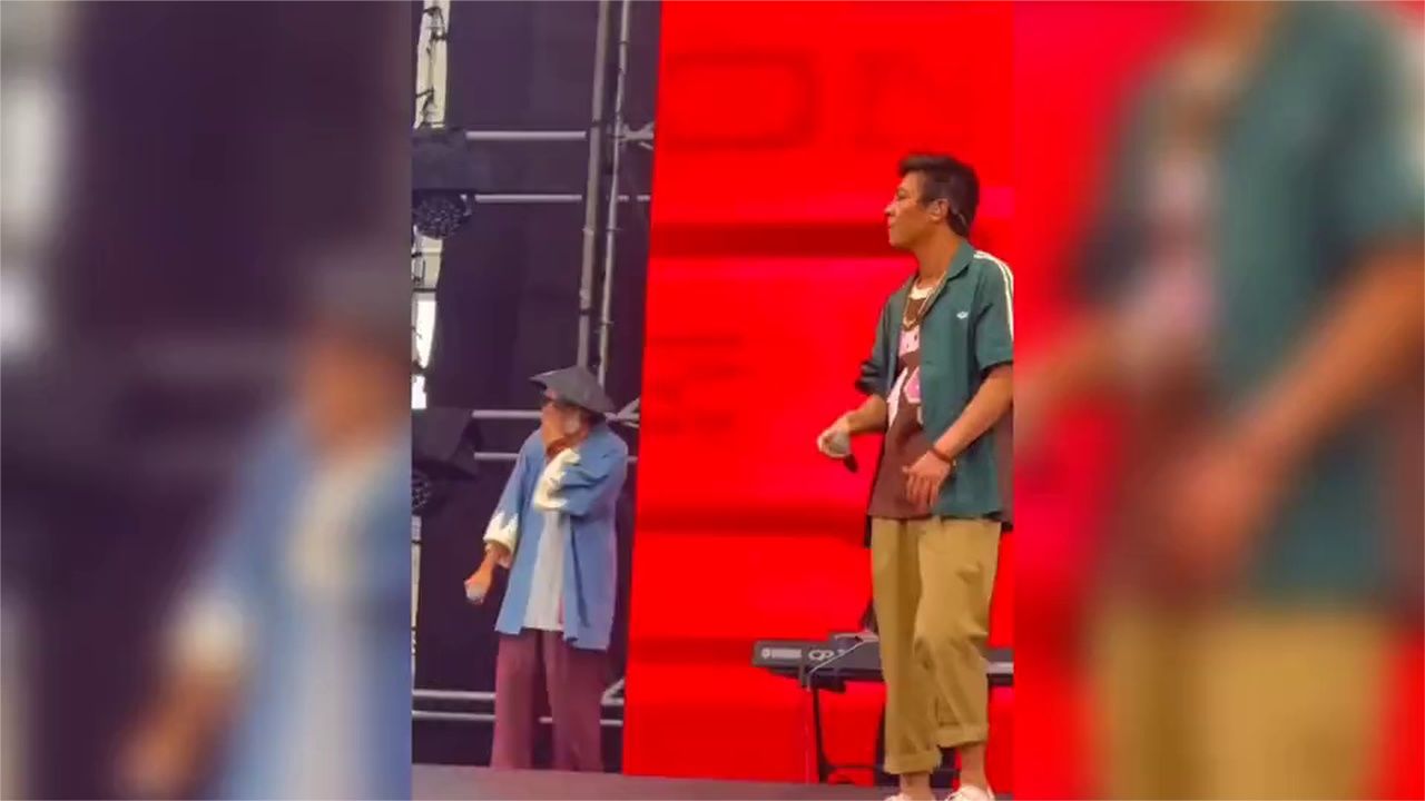 大家好 ，我叫陈冠希 ，你还记得我吗 ？