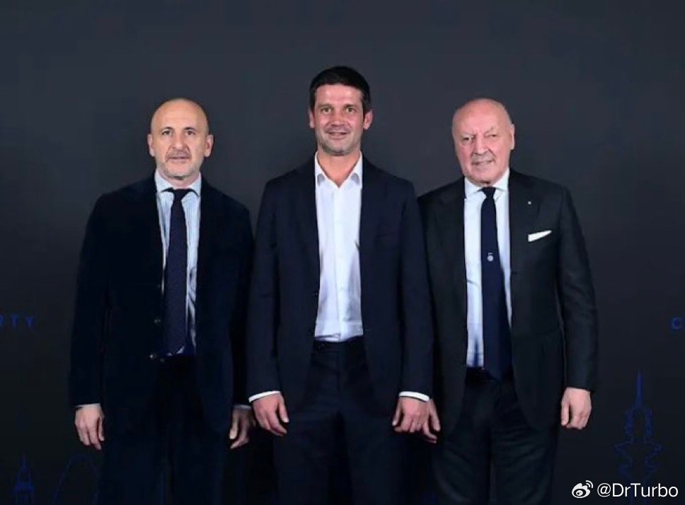 瓜罗：我得到了保证 国际米兰将会签下一名重磅球员来缩小与顶级豪门俱乐部的差距 现