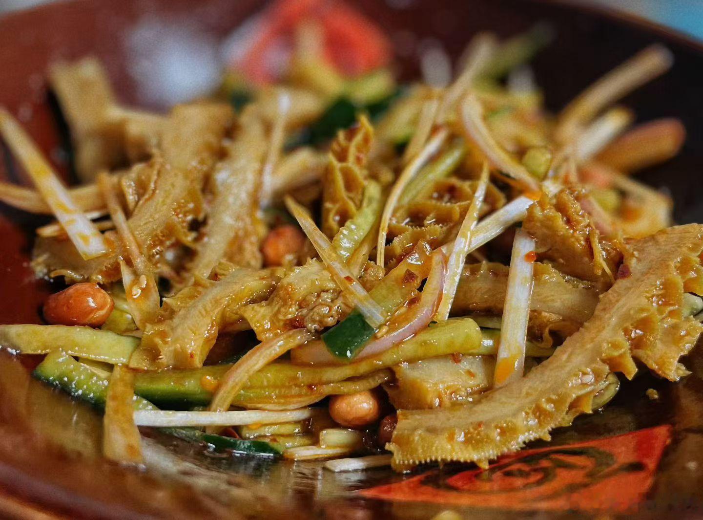 夏日开胃菜，好吃又简单 