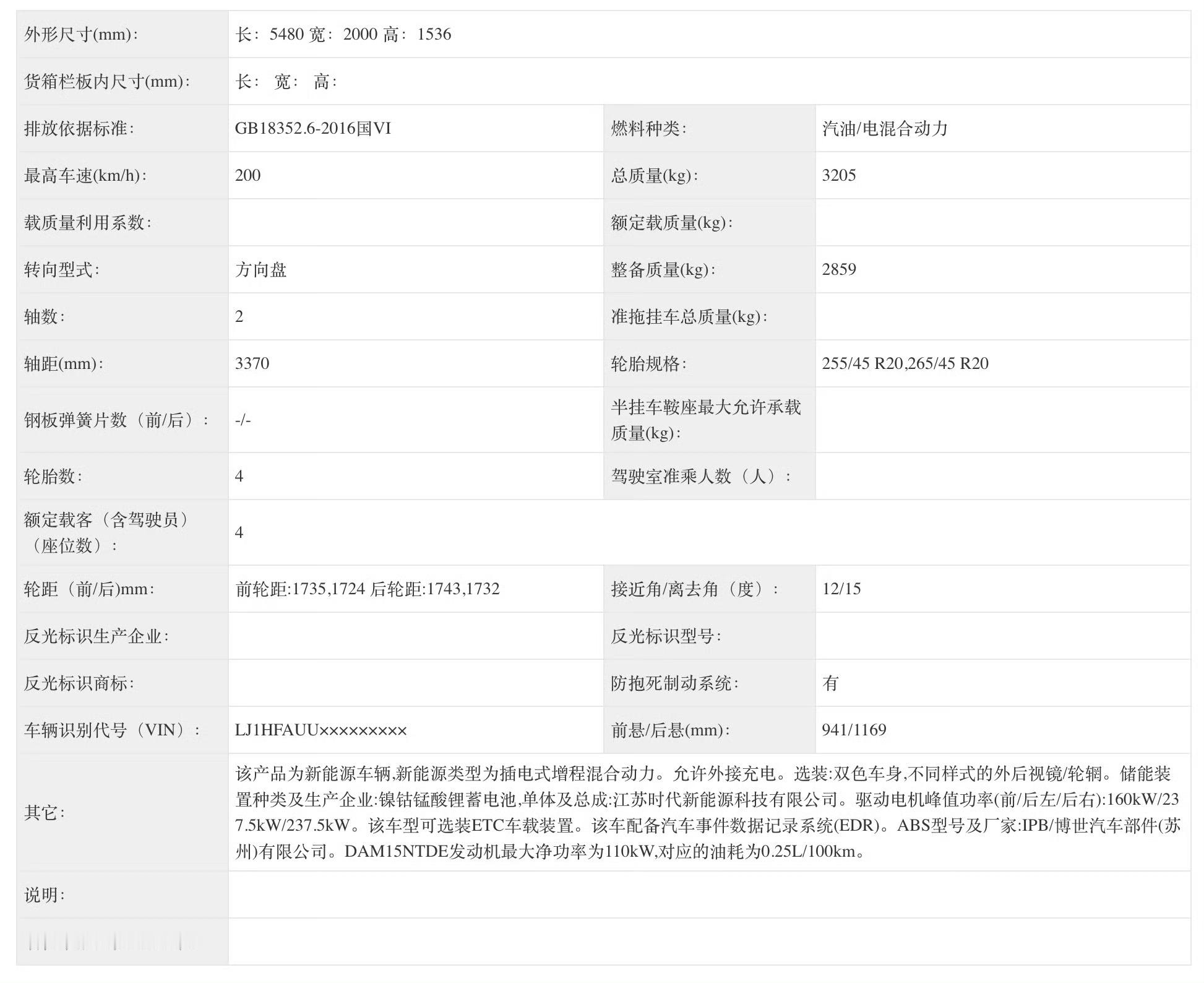 尊界S800 增程加三电机，这次稳了？[偷乐] 