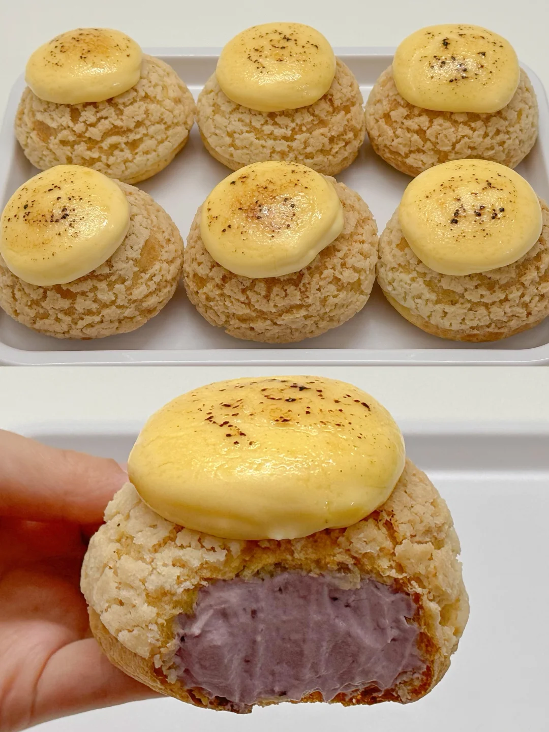 答应我！一定要试试这个！巨巨巨好吃😭