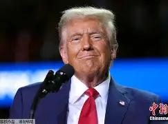 *特朗普，真的是中国经济最好的助手。43亿欧元，这是2026年上半年德国企业对美