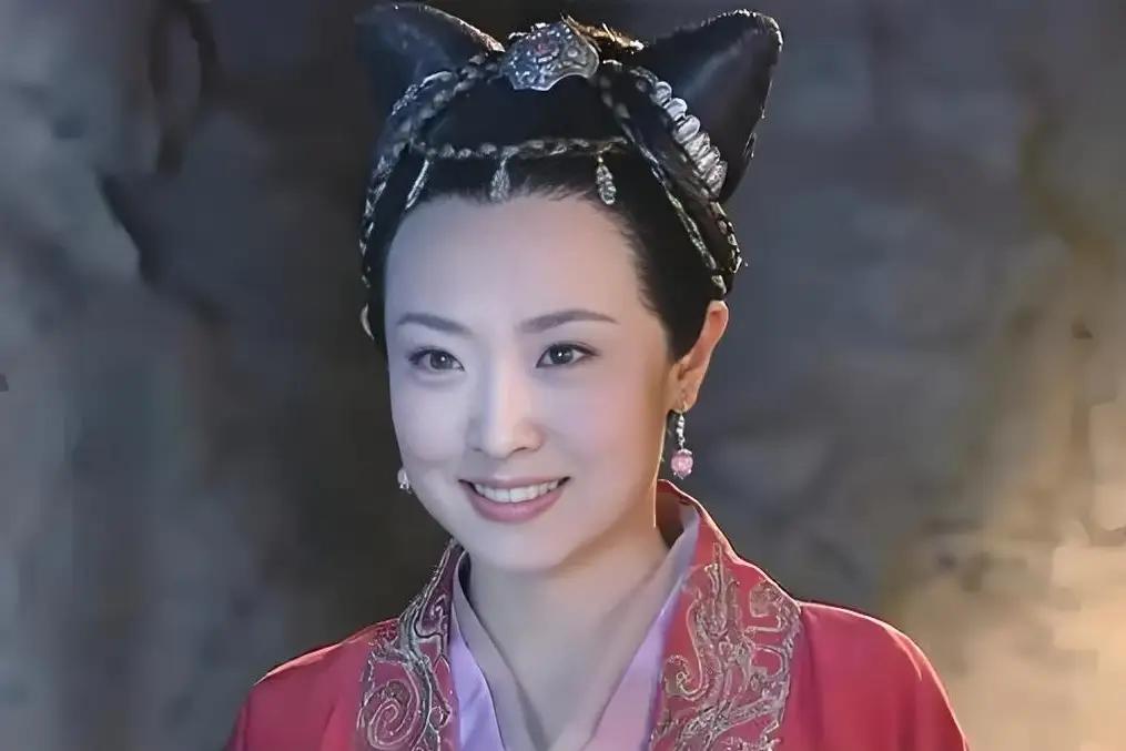 《神探狄仁杰》：狄仁杰身边的10大卧底，鲁吉英隐藏的最深，苏显儿结局最好!

在