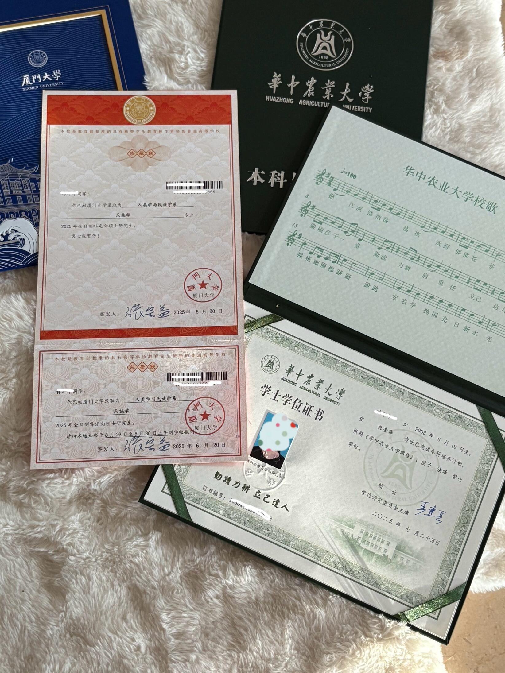 读冷门专业是性价比最高的 