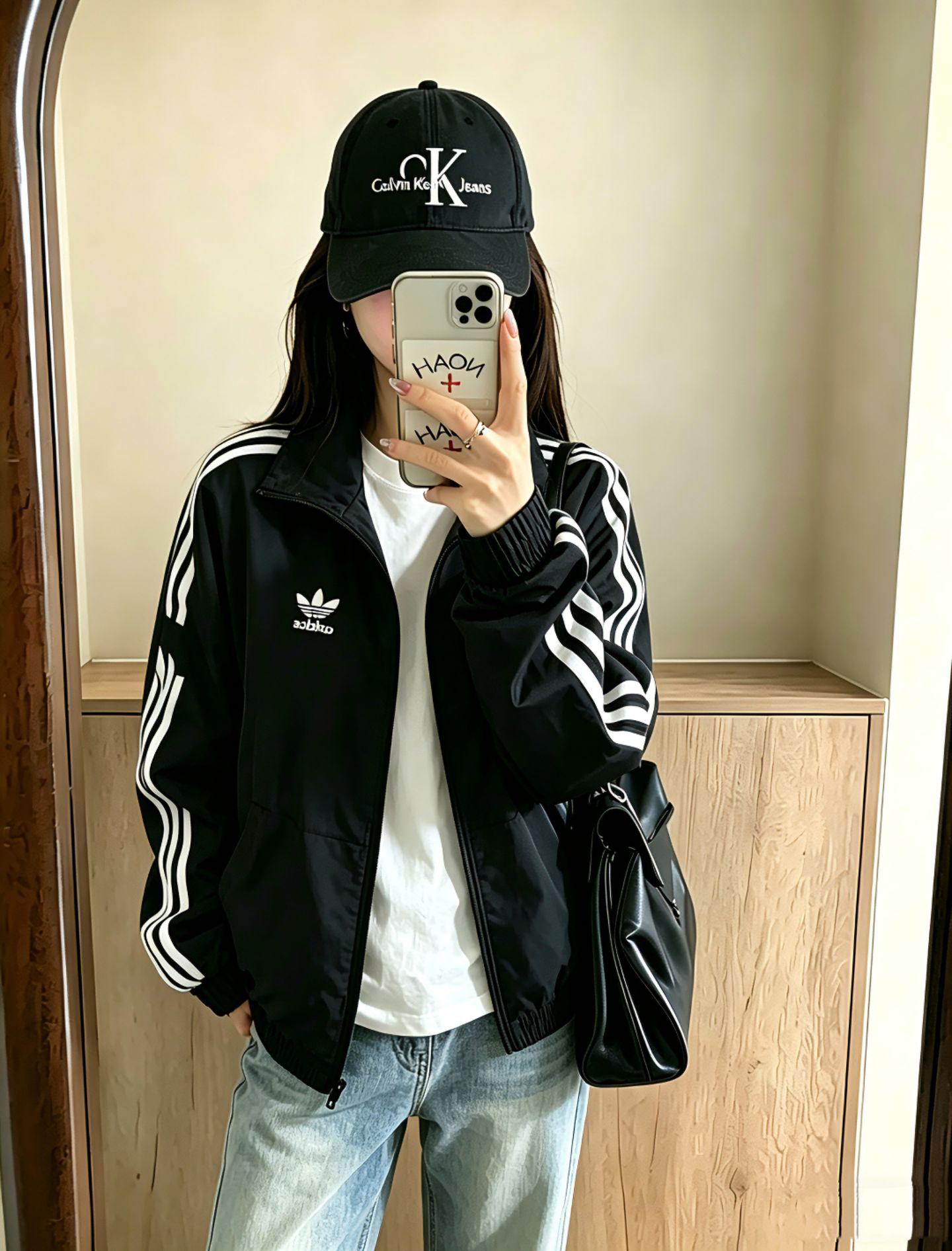 韩系感拉满