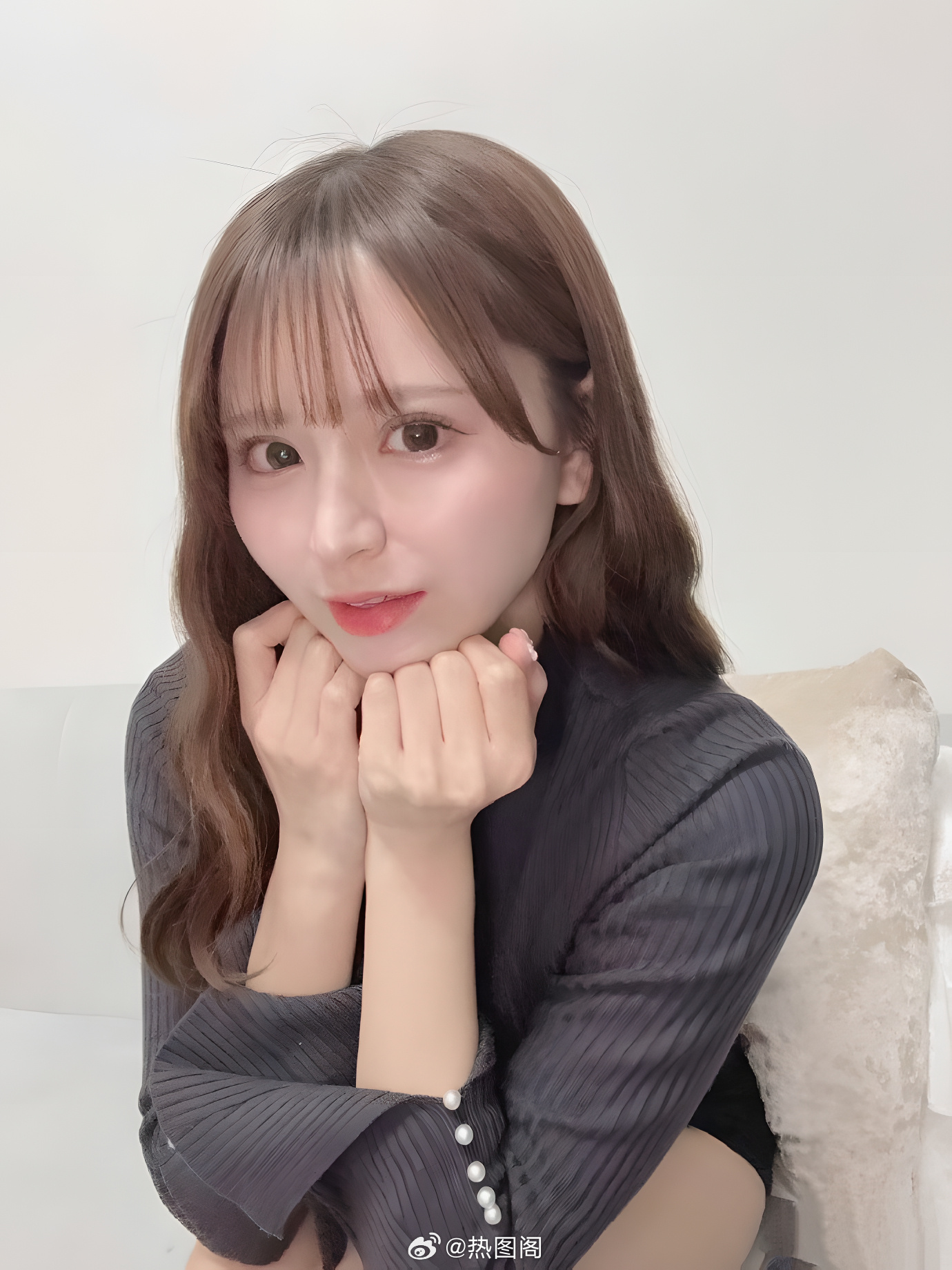 瀬緒凛 从香社专属卒业，转IP社专属 热图阁公众号 