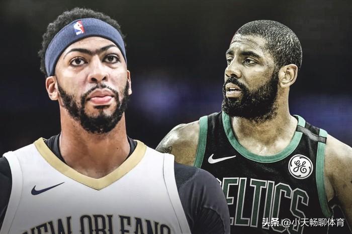 同为状元郎！欧文和戴维斯谁才是詹姆斯身边最强二当家！

一、先看两人和詹姆斯搭档